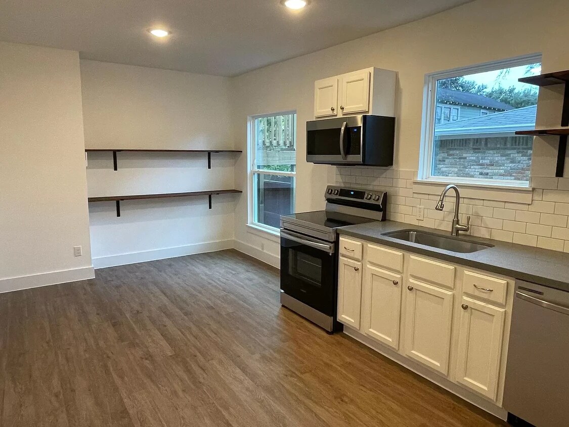 Foto principal - 1448 Pearson St