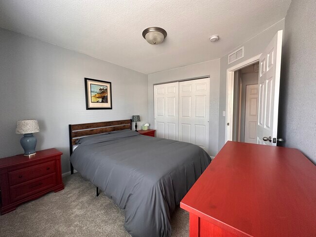 2do dormitorio - 265 Madison Ave