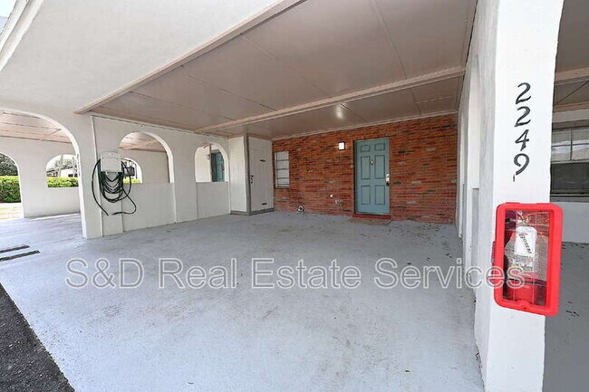 Foto del edificio - 2249 9th St SE