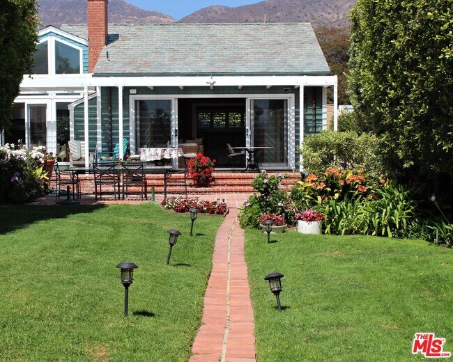 Foto del edificio - 30838 Broad Beach Rd