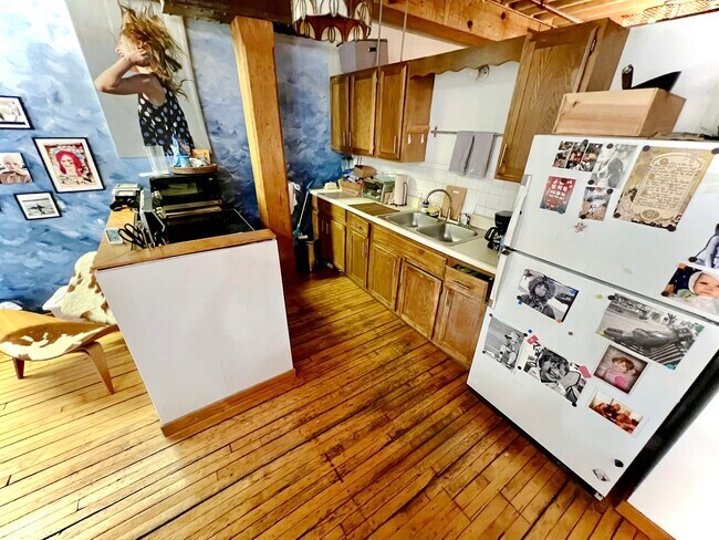 Foto del edificio - 711 S Dearborn St