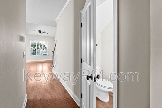 Foto del edificio - 1508 Georgia Ave