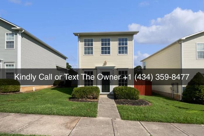 Primary Photo - Single Family Townhouse