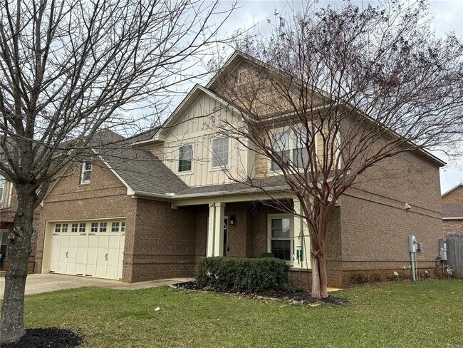 Foto del edificio - 115 Glennbrooke Ln