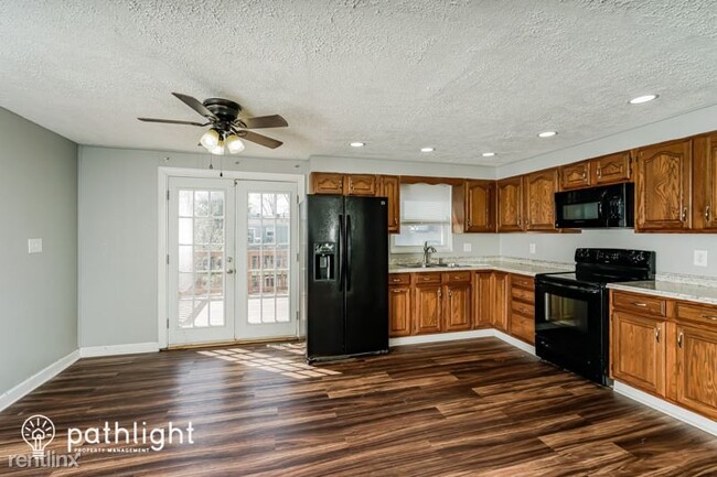 Foto del edificio - 4 br, 2 bath House - 4608 Mud Lane UNIT