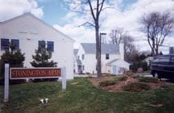 Primary Photo - Stonington Arms