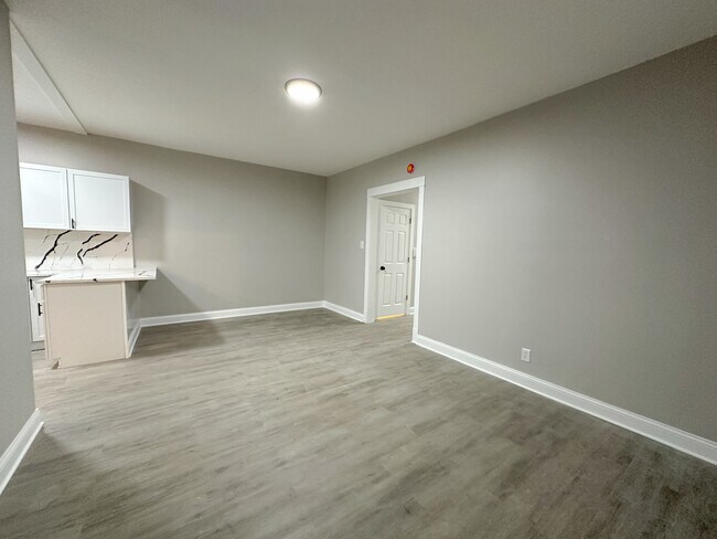 Foto del edificio - 4134 N Keystone Ave