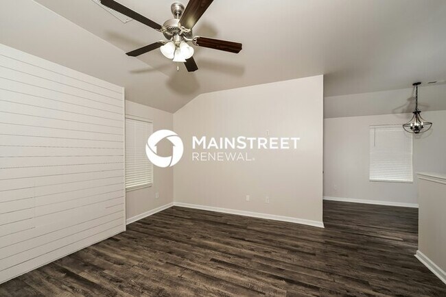 Foto del edificio - 3 Bedroom Pet-Friendly Home in ODENVILLE, AL with Main Street Renewal