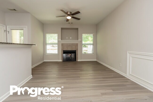 Building Photo - 536 Tufton Tr