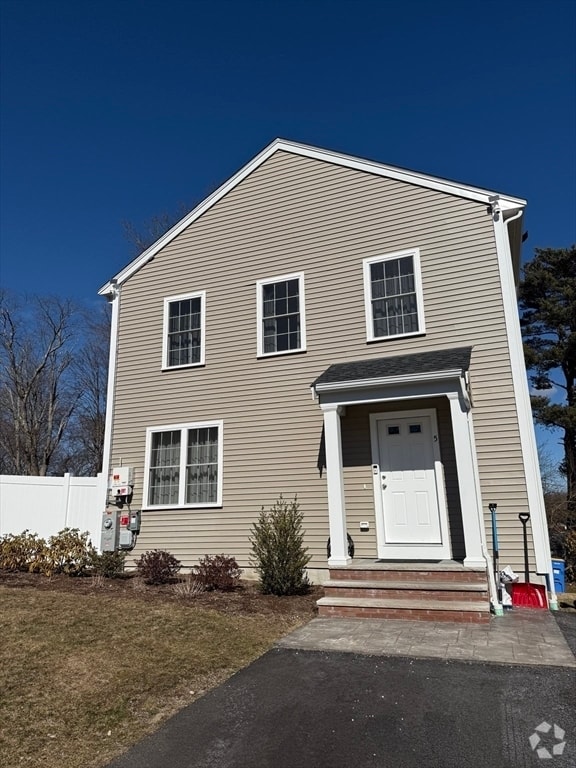 Building Photo - 5 E Patterson Ave