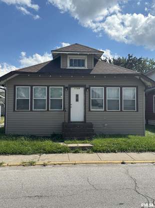 Foto principal - 1124 18th Ave