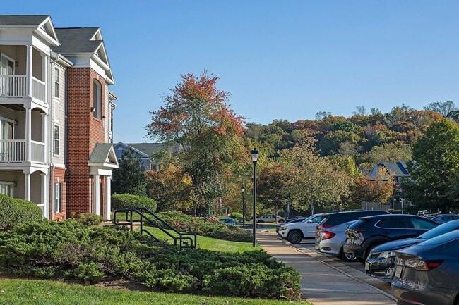 Building Photo - One Bedroom With Private Bath in Eagles Landing - Utilities Included