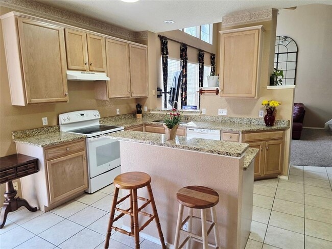 Building Photo - 16303 Ascent Cove