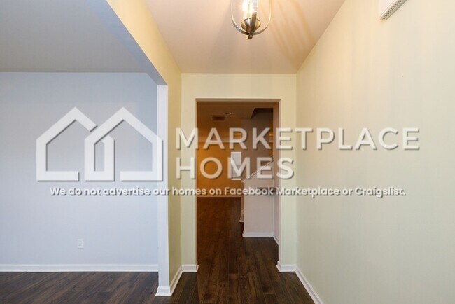 Foto del edificio - 559 Post Oak Ln