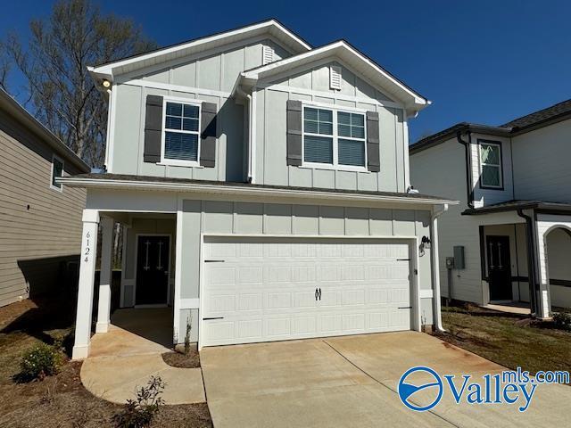 Building Photo - 6124 Taramore Ln NW