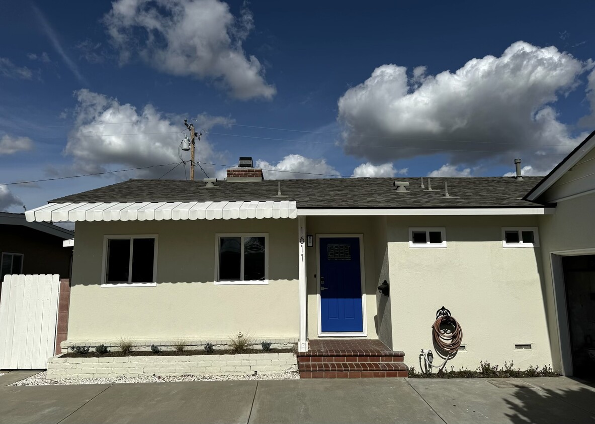 1611 W Hill Ave, Fullerton, CA 92833 House Rental in Fullerton, CA