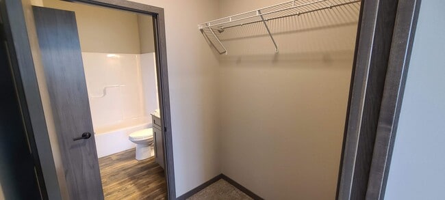 Building Photo - Riverside Flats of Melrose