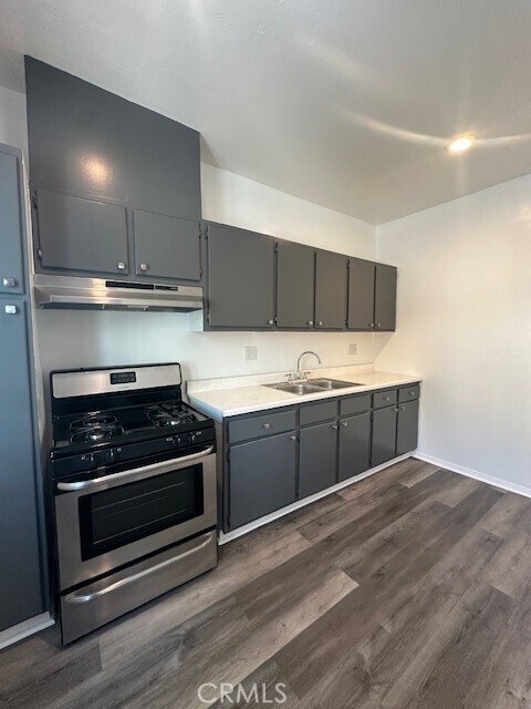 Foto del edificio - 823 N Gower St