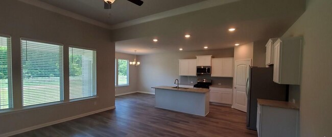 Building Photo - 21397 Field Glen Dr