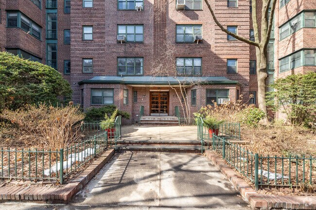 Foto del edificio - Dunolly Gardens