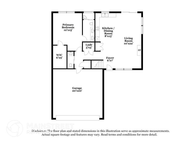 Building Photo - 187 Day Lily St