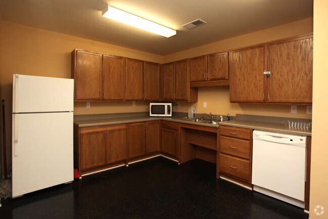 Foto del edificio - Harris Pointe (55+ Community)