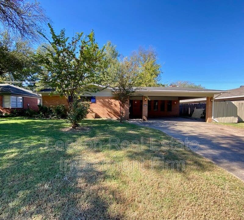 Primary Photo - 2914 Bolch St