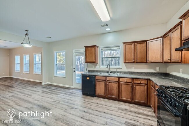 Foto del edificio - 4 br, 3 bath House - 162 Westin Way UNIT