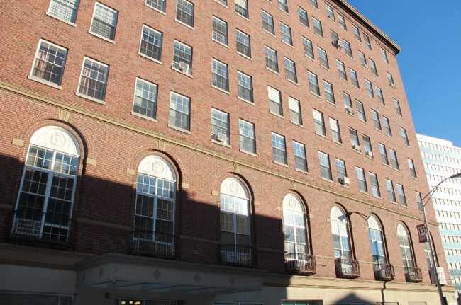 Foto del edificio - 55 Church St