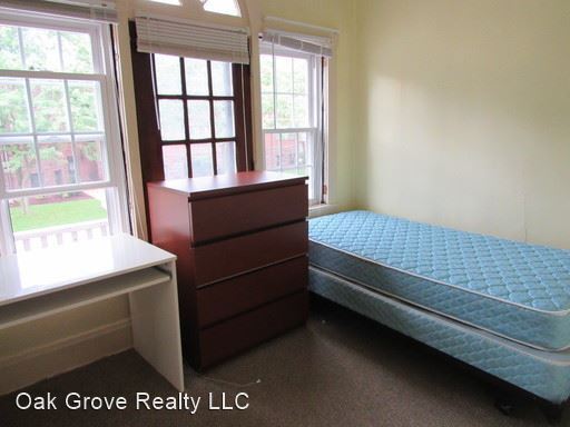Foto del edificio - 3 br, 1 bath Room For Rent - 124 S 7th St ...