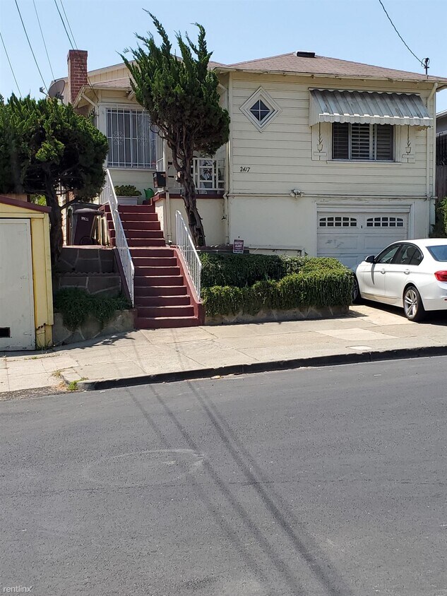 Primary Photo - 3 br, 2.5 bath House - 2417 East 24th Street