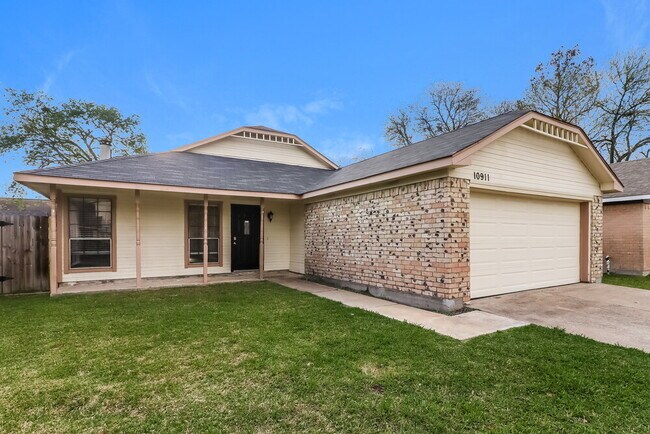 Foto del edificio - 10911 Kirkbud Ln