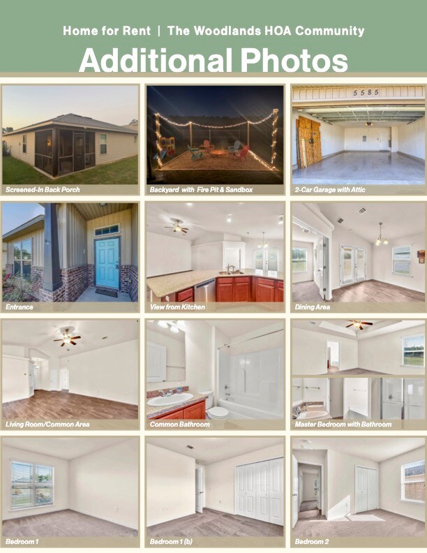 Building Photo - 5585 Peach Dr