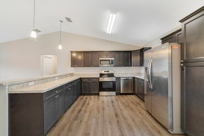 Foto del edificio - 5624 Pecan Rd