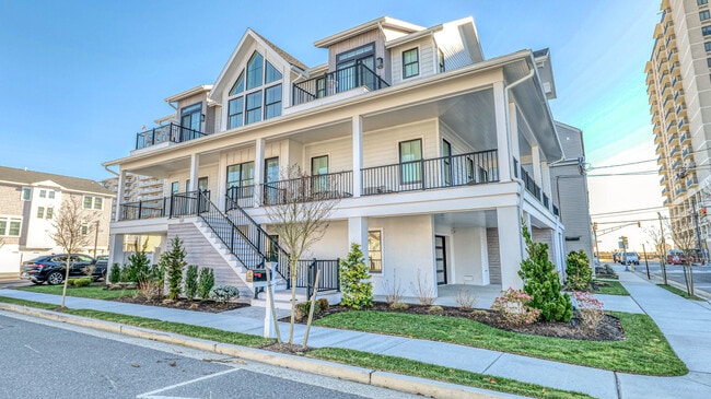 Foto del edificio - 101 S Madison Ave