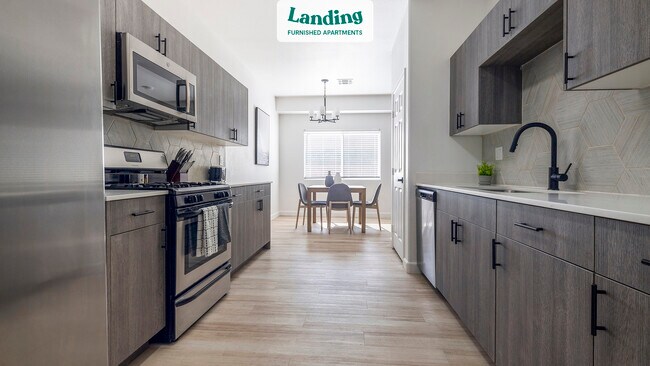 Foto del edificio - 540 W Horizon Ridge Pkwy