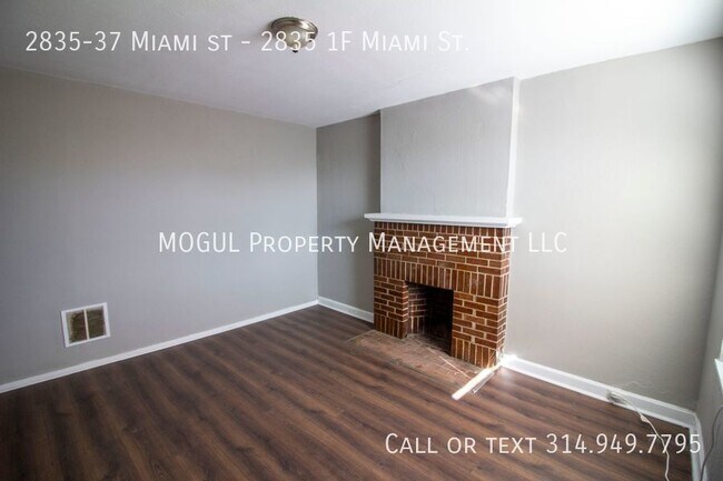 Building Photo - Gravois Park Good Price for a TRUE one-bed...