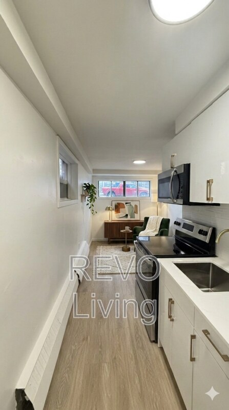 Photo du bâtiment - 60 Triller Ave