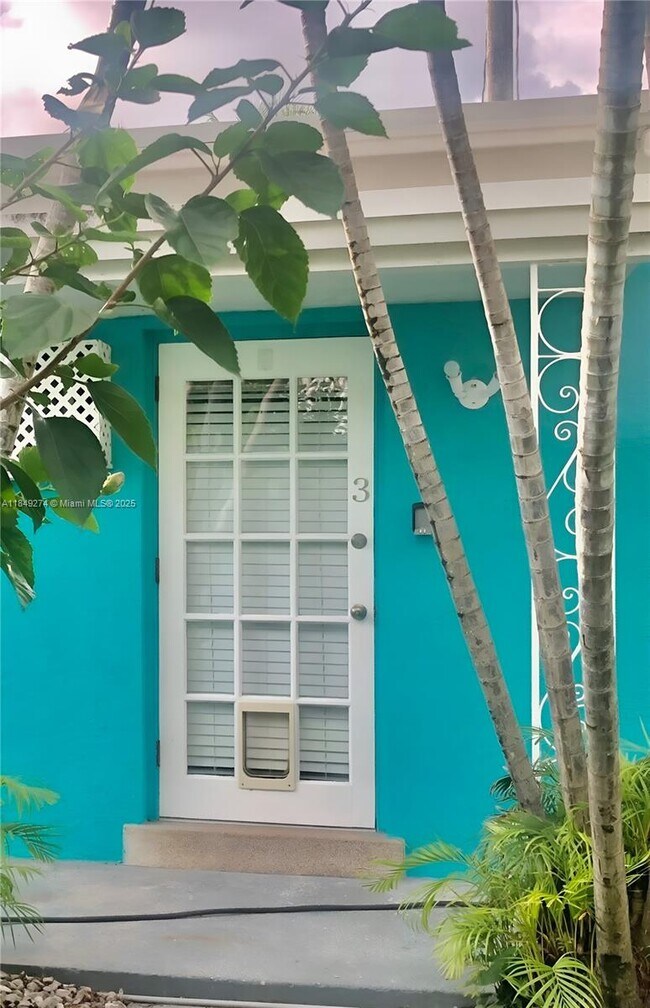 Foto del edificio - 1626 Fletcher St