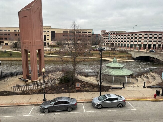River View - Keystone Lofts