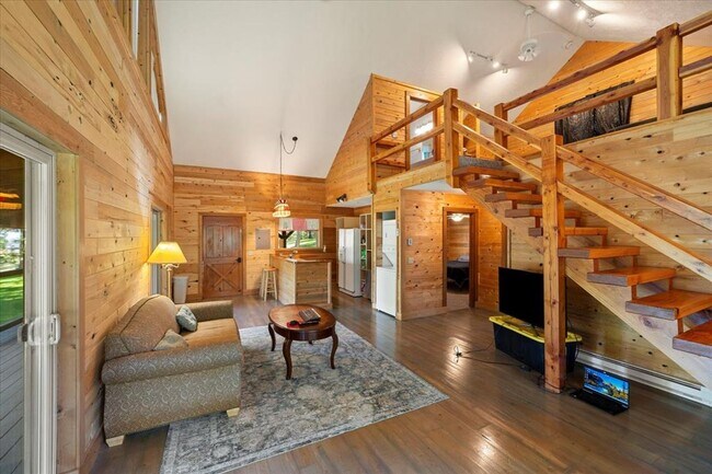 Foto del edificio - 2 Bedroom 2 Bathroom Cabin!