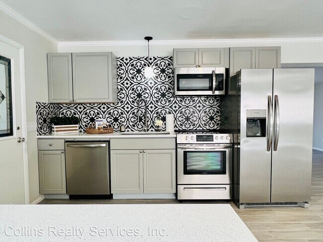 Building Photo - 4 br, 2 bath House - 6713 Provost Rd N