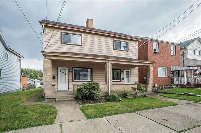 Building Photo - 232 Boden Ave