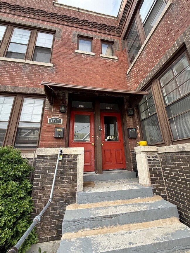 Building Photo - 1817 Thurman Ave