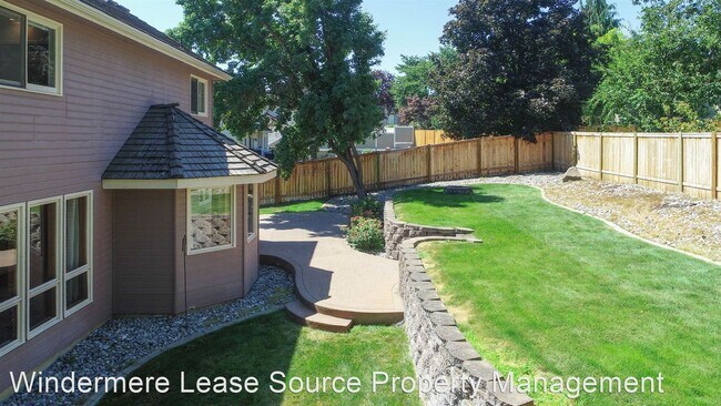 Foto del edificio - 4 br, 3.5 bath House - 8905 N Kensington D...
