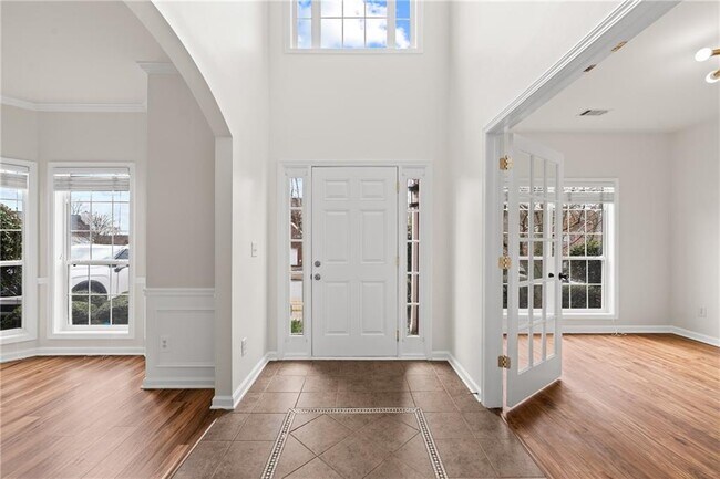 Foto del edificio - 3736 Castle View Ct