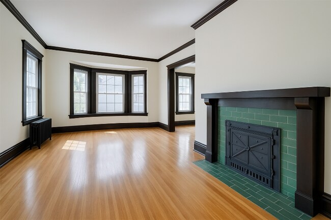 Foto del edificio - 85 Wilmer St