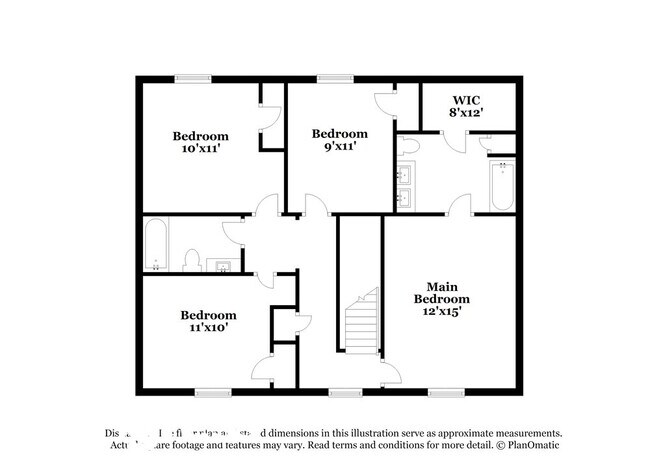 Building Photo - 4296 Ketchikan Ct