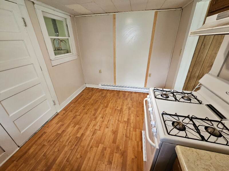 512 S Wald St, Independence, KS 67301 House Rental in Independence