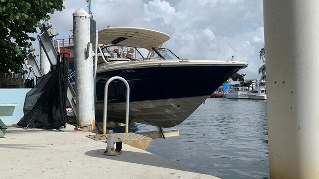 Scout Dorado 250 - 2071 NW 14th St